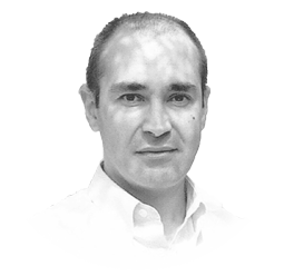 Luis Manuel de la Prada