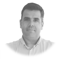 Guillermo Vila Ribera