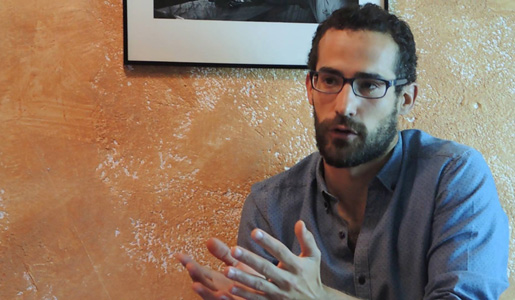 Pablo Izaguirre