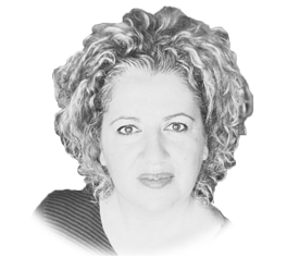 Silvia Pérez Freire