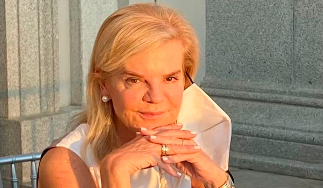 Isabel Estapé