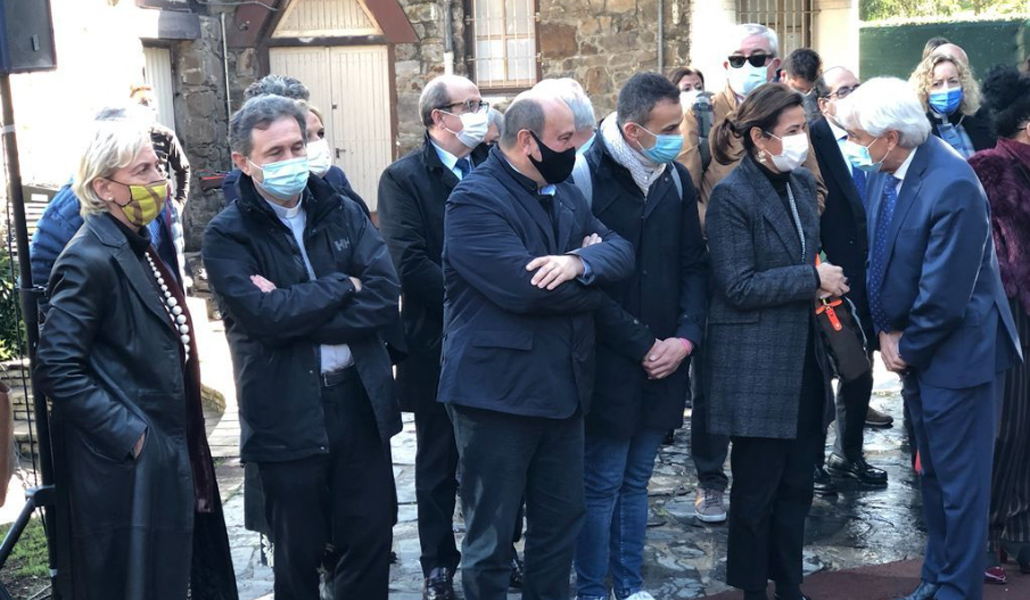Terrorismo