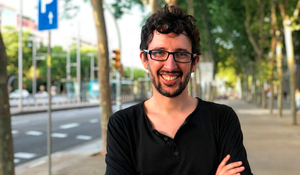 Juan Milián Querol