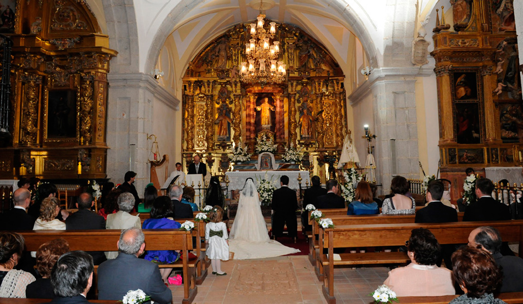 Nulidad matrimonial