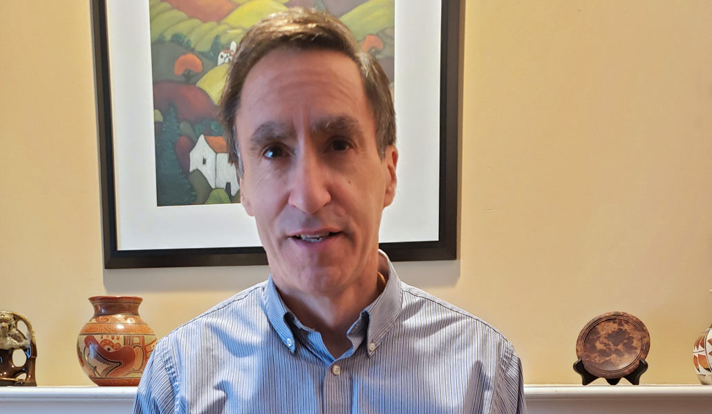 William T. Cavanaugh