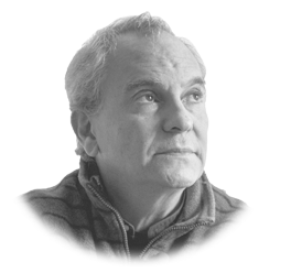 Pablo d’Ors