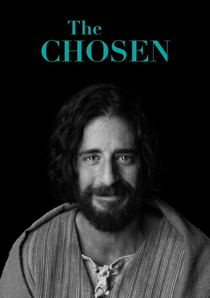 Cartel de 'The Chosen'