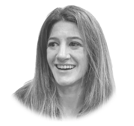 María Tapias Fraile