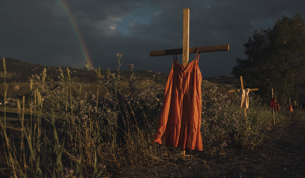 Imagen del año del World Press Photo
