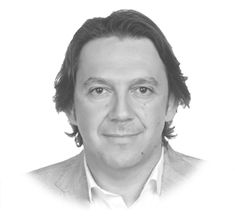 Pablo M. Díez