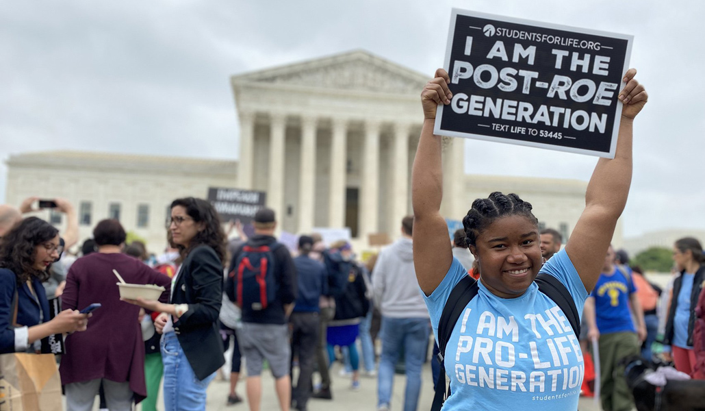 Aborto Estados Unidos