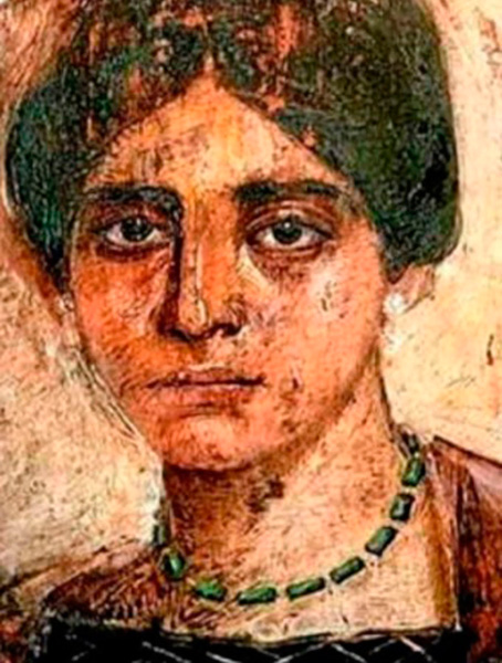Egeria
