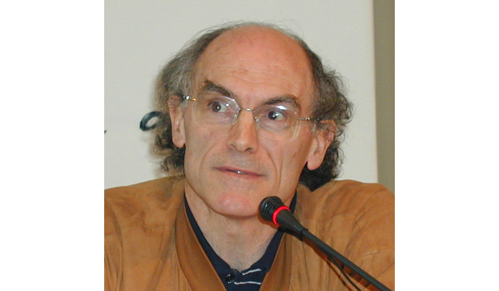 Alejandro Navas