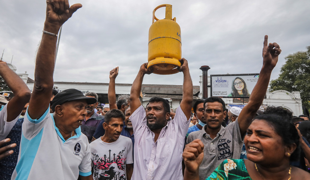 Sri Lanka