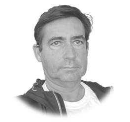 Juan Manuel Díaz Parrondo