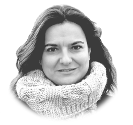 Paloma García Ovejero