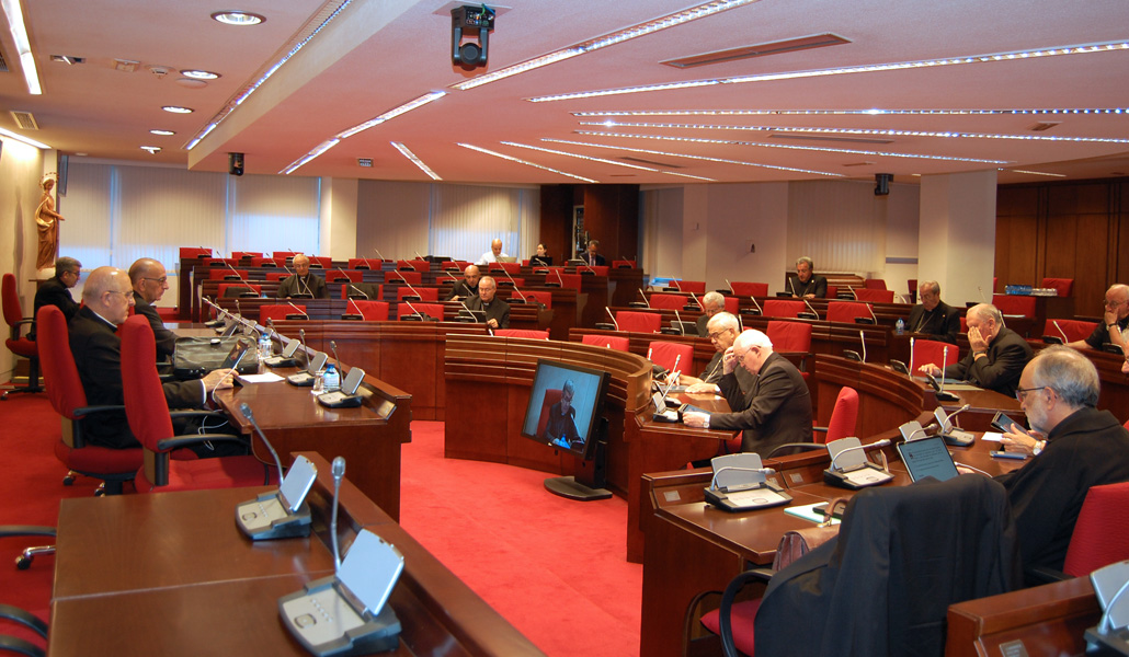 Reunión de la Permanente