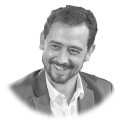 Javier Romero