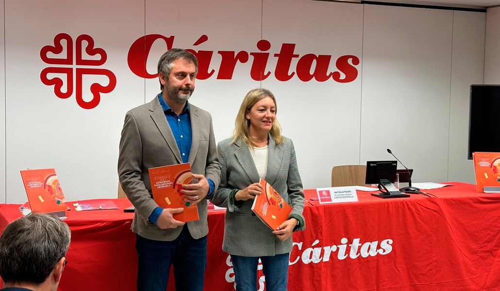 Cáritas