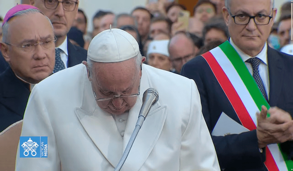 Papa Francisco