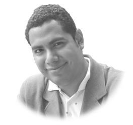 Israel González Espinoza