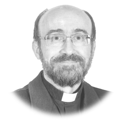 Javier María Prades López