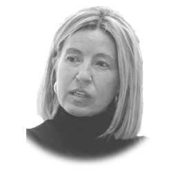 María Calvo Charro