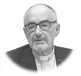 Michael Czerny, SJ