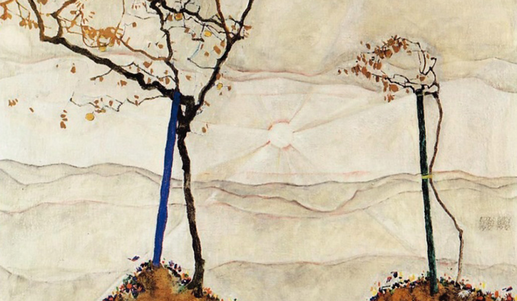Detalle de la portada del libro