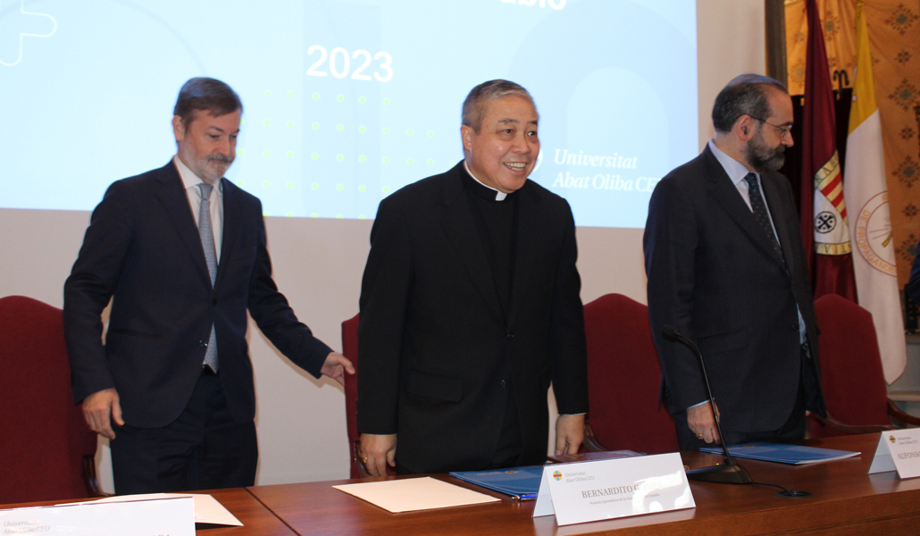 Auza Agenda 2030