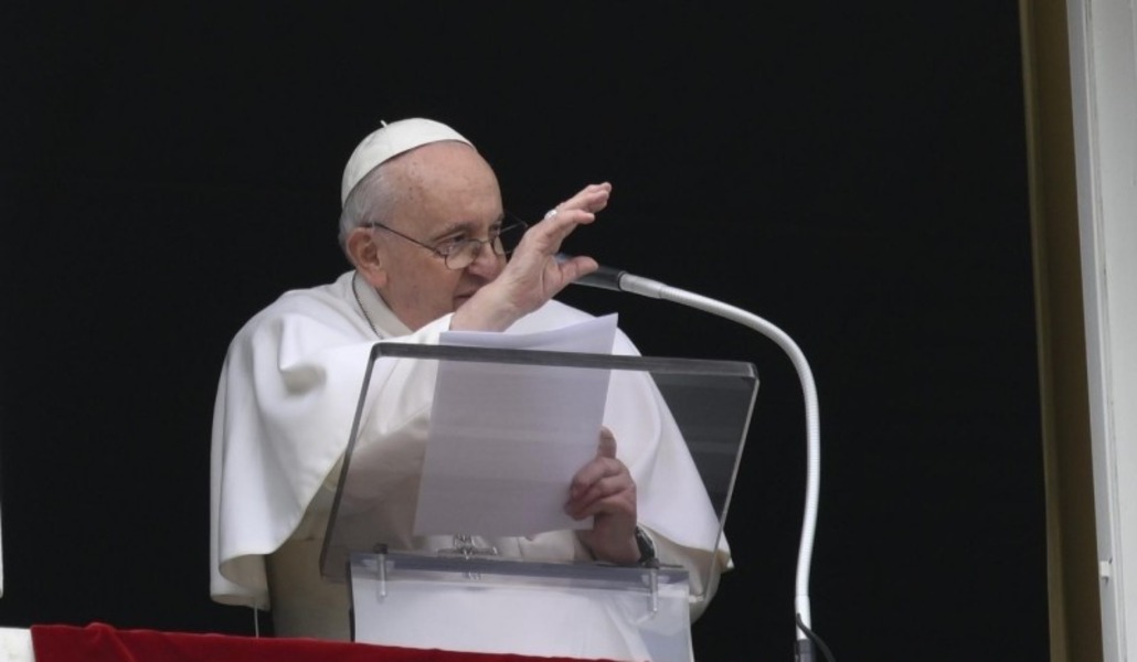 Papa Francisco