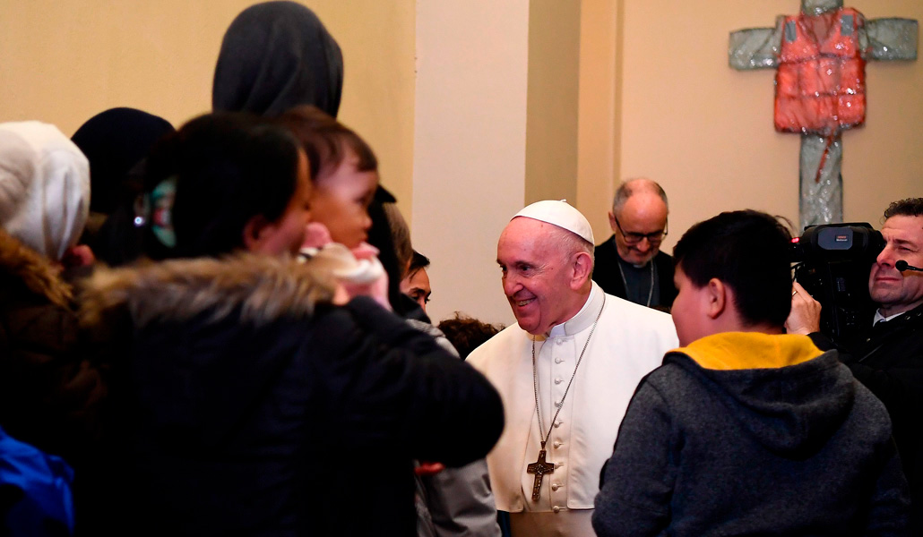 Papa Francisco