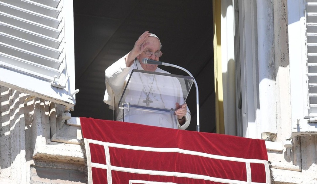Papa Francisco