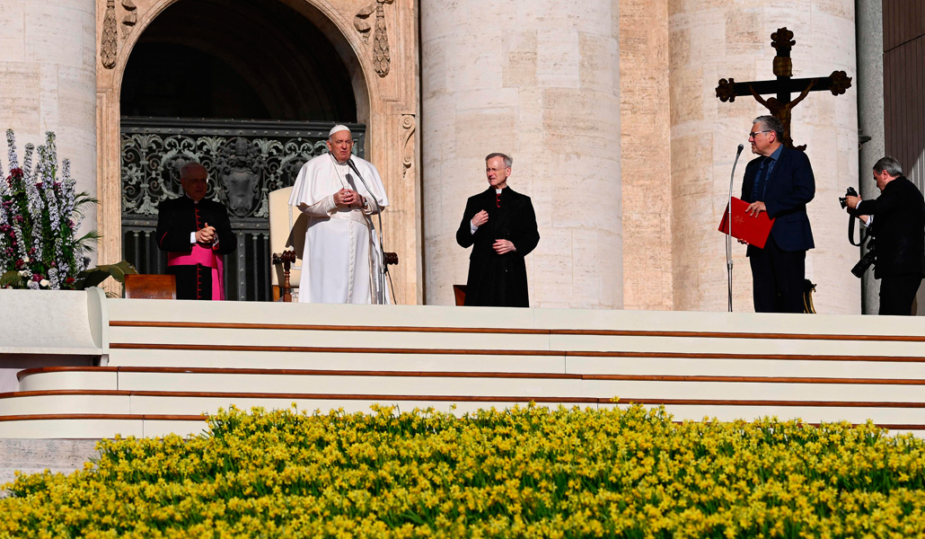 Papa Francisco