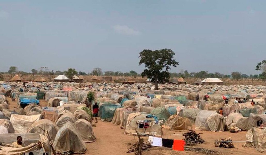 En Benue viven dos millones de desplazados internos por la violencia