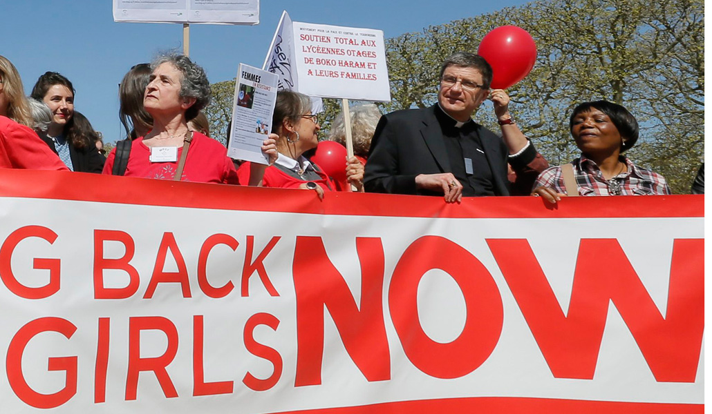 Chibok Nigeria