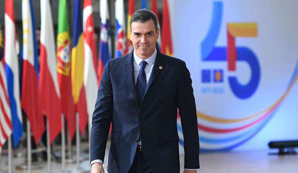 Cumbre UE CELAC