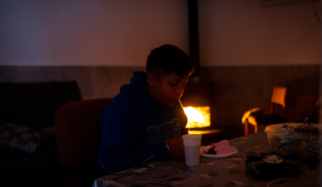 El acuerdo dará soporte a las familias que no puedan pagar los suministros