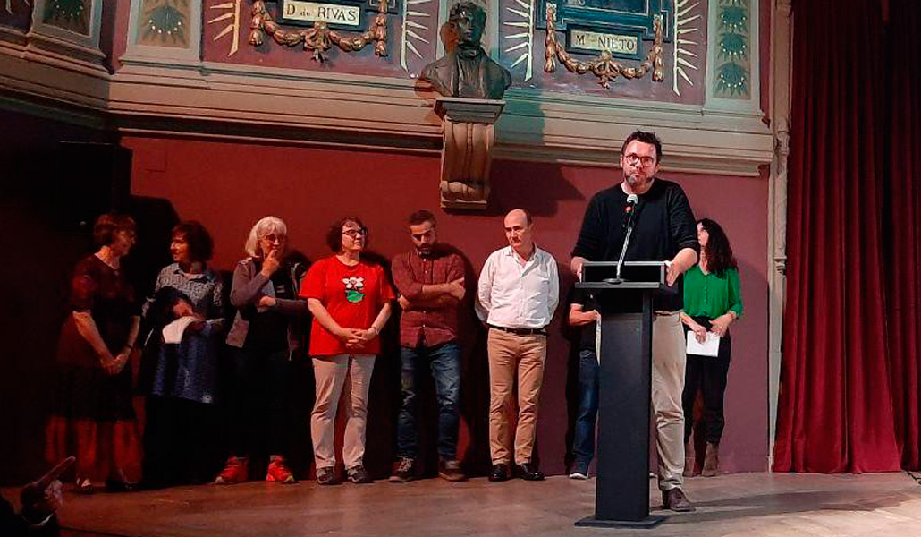 Alianza por el Desarme Nuclear