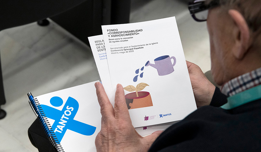 El proyecto fue presentado en unas jornadas de trabajo organizadas por la CEE