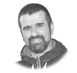 Javier Fariñas Martín