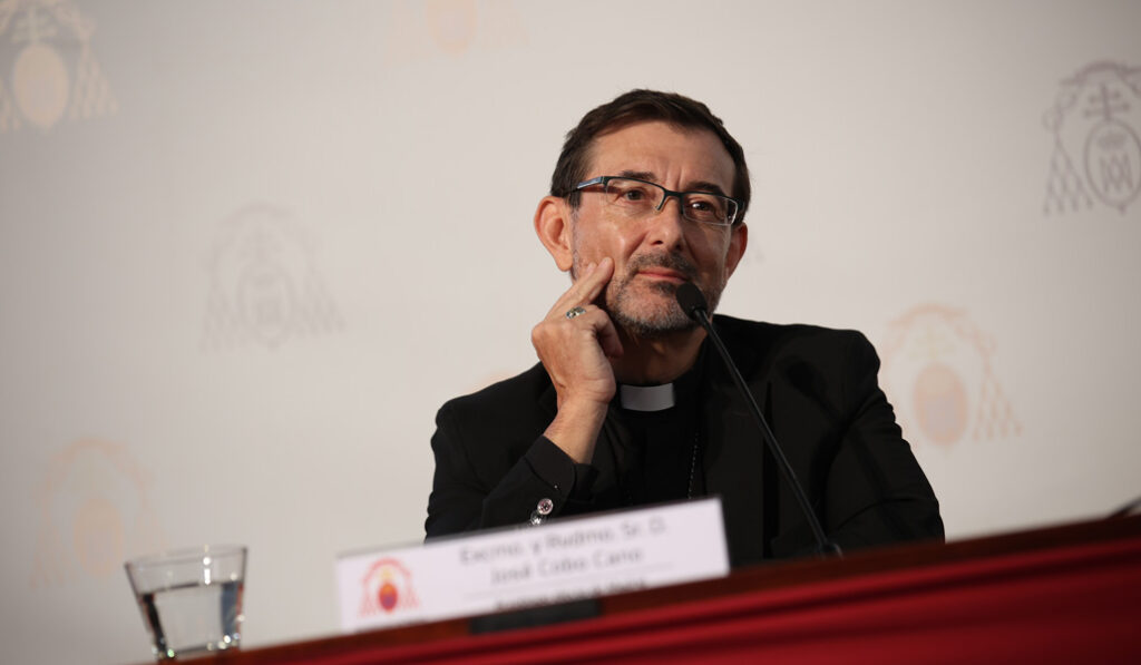 José Cobo