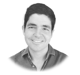 Rodrigo Pinedo