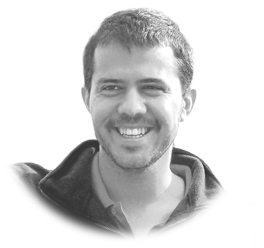 Ángel Benítez Donoso