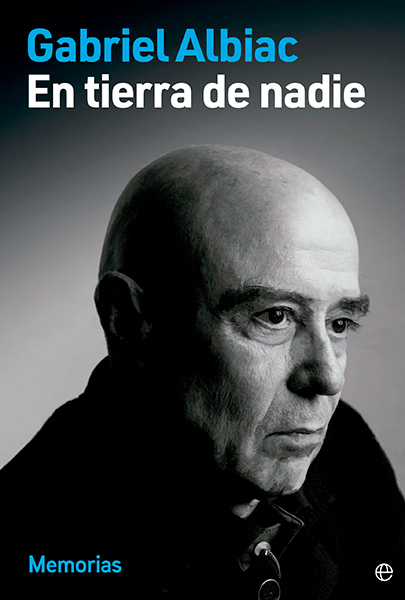 Portada de 'En tierra de nadie'