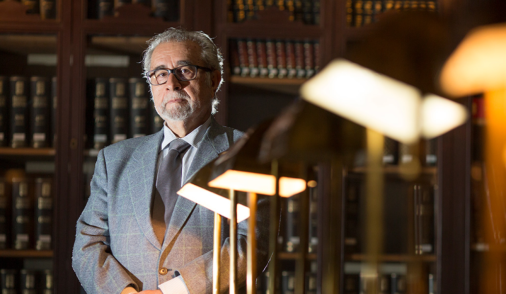 Juan A. Ortega Díaz-Ambrona