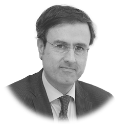 Sergio Rodríguez López-Ros