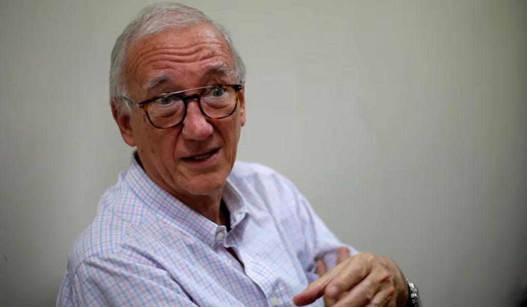 José María Tojeira