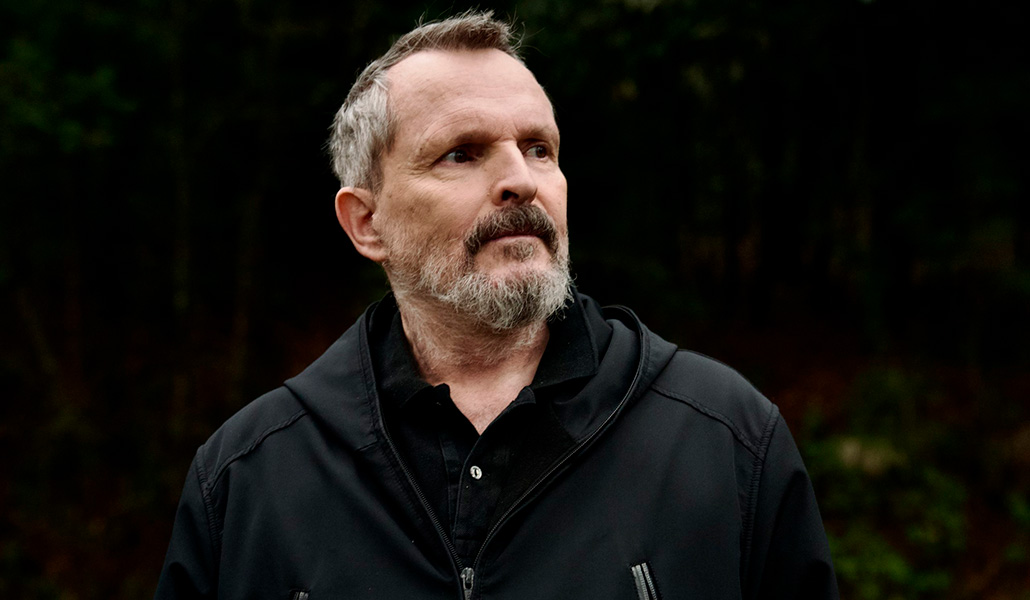Movistar Plus+ estrena un documental sobre la vida de Miguel Bosé