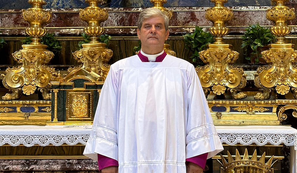 Ildebrando Mura